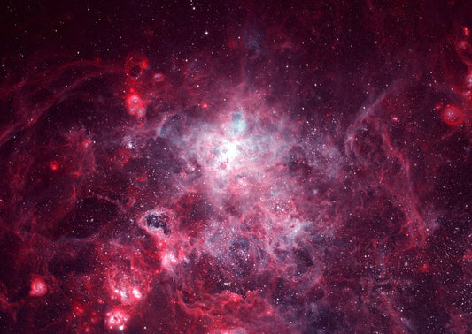 Tarantula Nebula - NGC2070